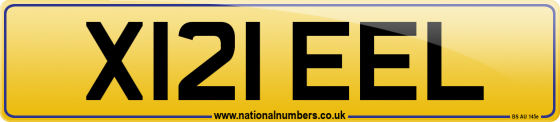 X121 EEL