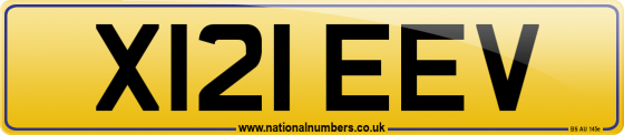 X121 EEV