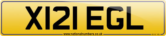 X121 EGL