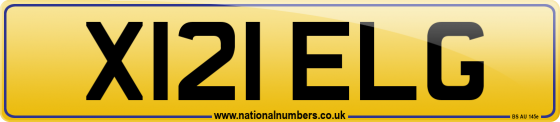 X121 ELG