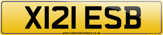 X121 ESB