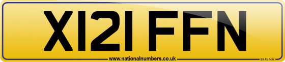 X121 FFN