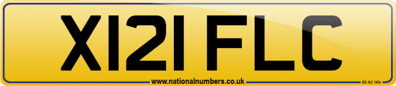 X121 FLC