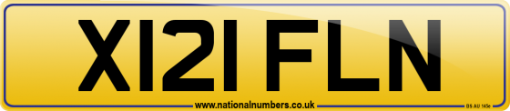 X121 FLN