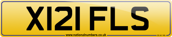 X121 FLS