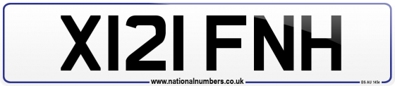 X121 FNH