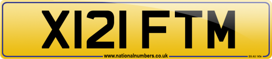 X121 FTM
