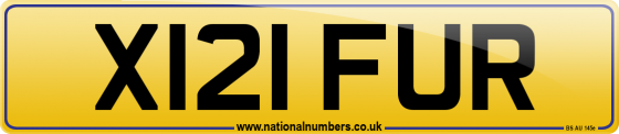 X121 FUR