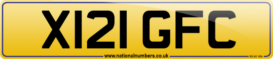 X121 GFC