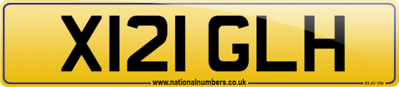 X121 GLH