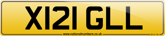 X121 GLL