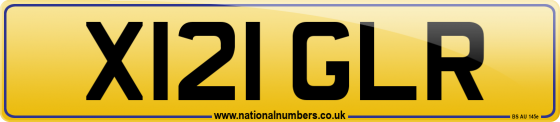 X121 GLR