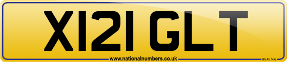 X121 GLT