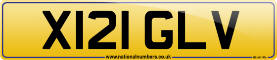 X121 GLV