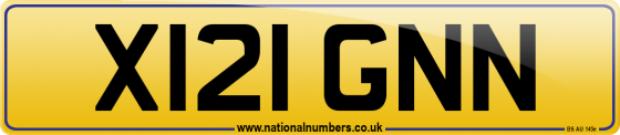 X121 GNN