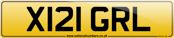 X121 GRL