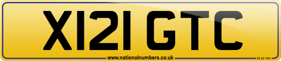 X121 GTC