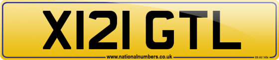 X121 GTL