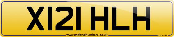 X121 HLH