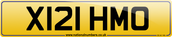 X121 HMO