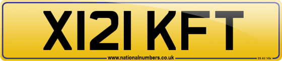 X121 KFT