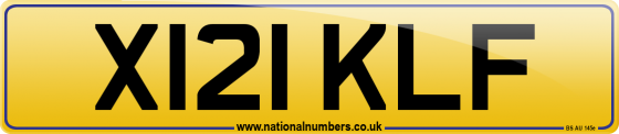 X121 KLF