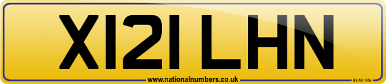 X121 LHN