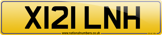X121 LNH