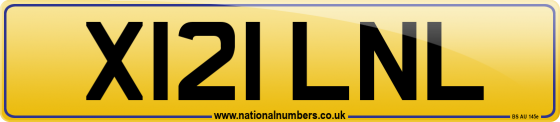 X121 LNL