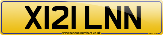 X121 LNN