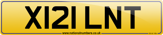 X121 LNT