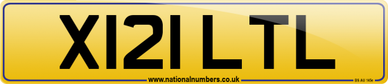 X121 LTL