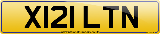 X121 LTN