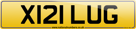 X121 LUG