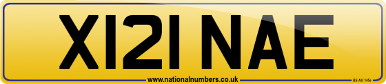 X121 NAE