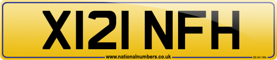 X121 NFH