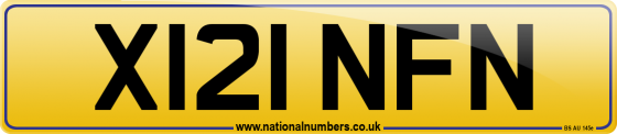 X121 NFN