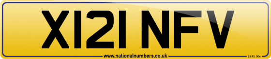 X121 NFV