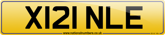 X121 NLE