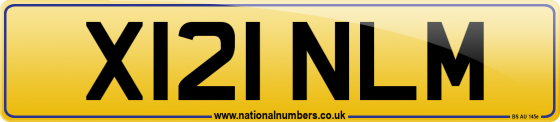 X121 NLM