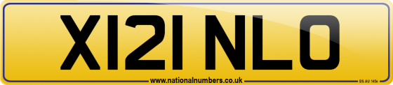 X121 NLO