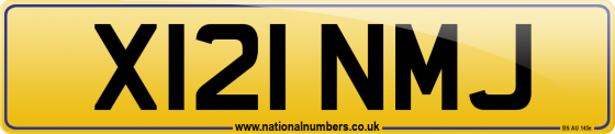 X121 NMJ