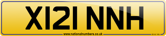 X121 NNH