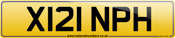 X121 NPH