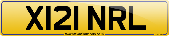 X121 NRL