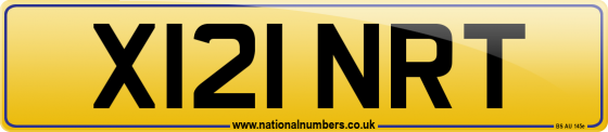 X121 NRT