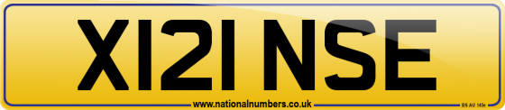 X121 NSE