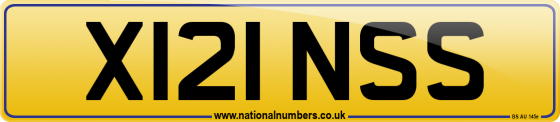 X121 NSS