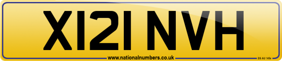 X121 NVH
