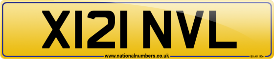 X121 NVL